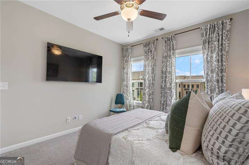 Midwick - Residential