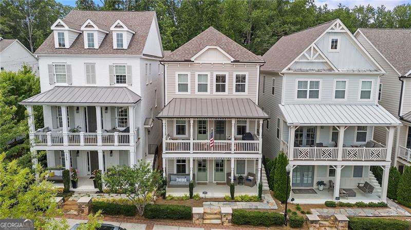 Midwick - Residential