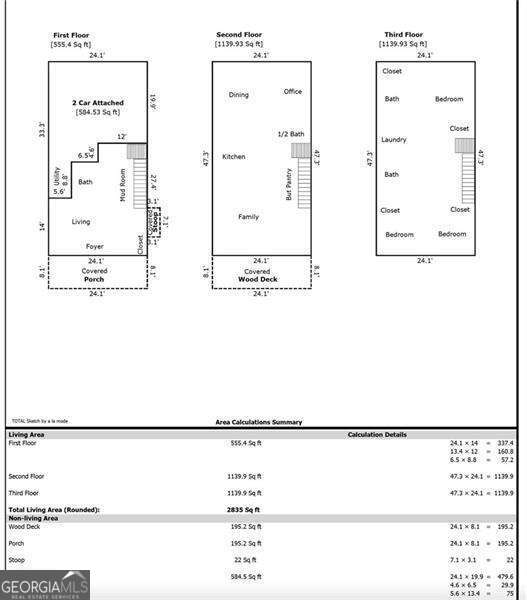 Midwick - Residential