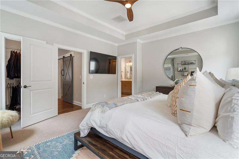 Midwick - Residential