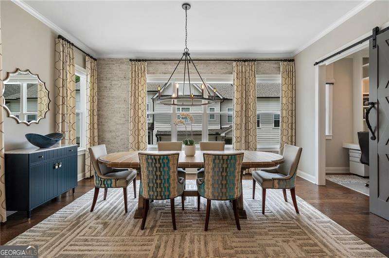 Midwick - Residential
