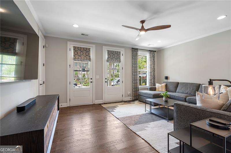 Midwick - Residential
