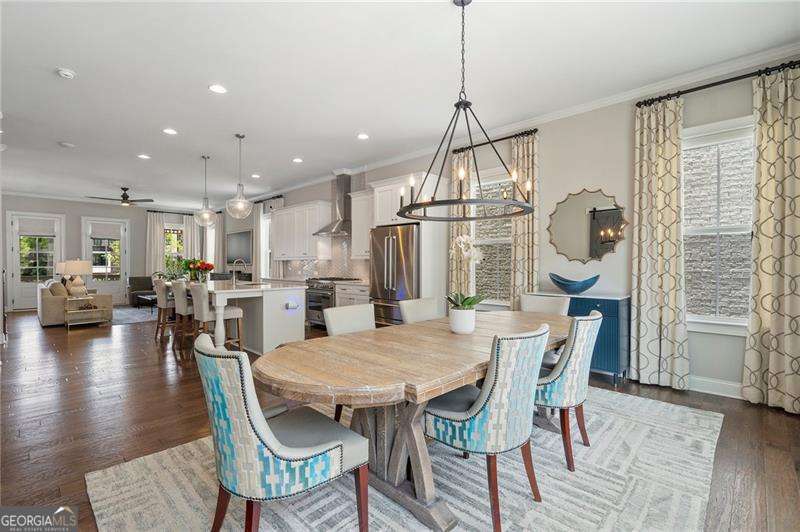 Midwick - Residential