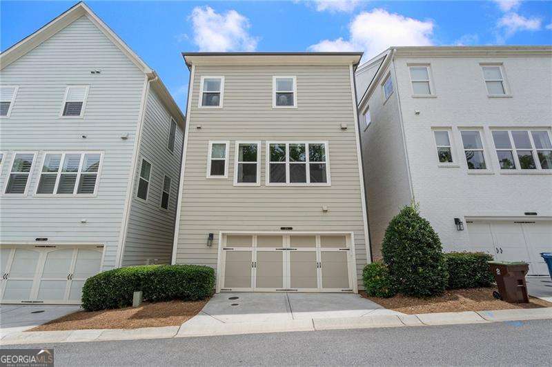 Midwick - Residential