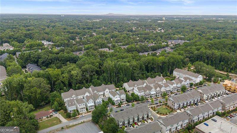 Midwick - Residential