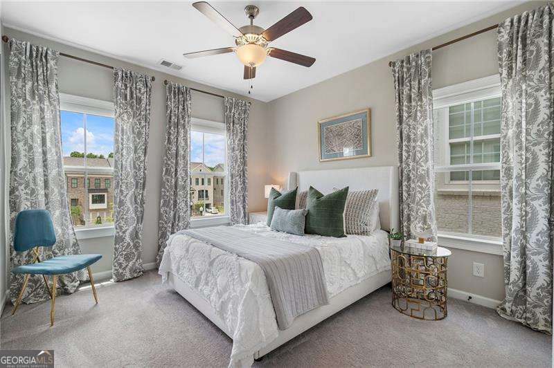 Midwick - Residential