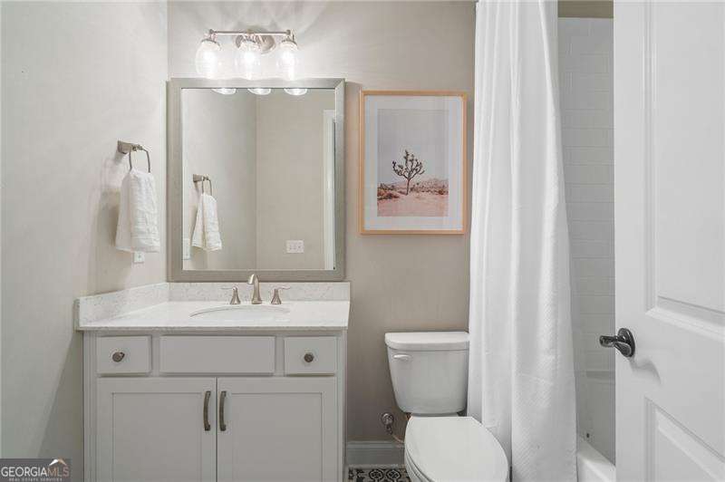 Midwick - Residential
