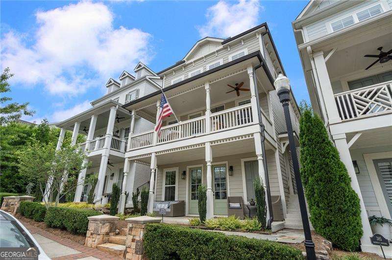 Midwick - Residential
