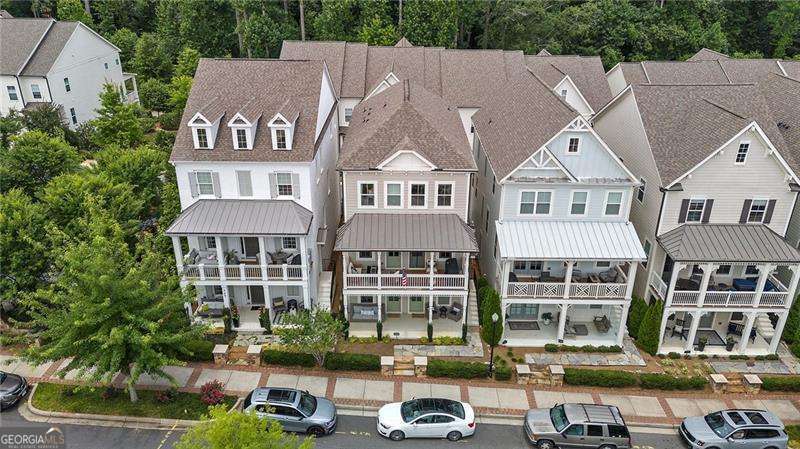 Midwick - Residential
