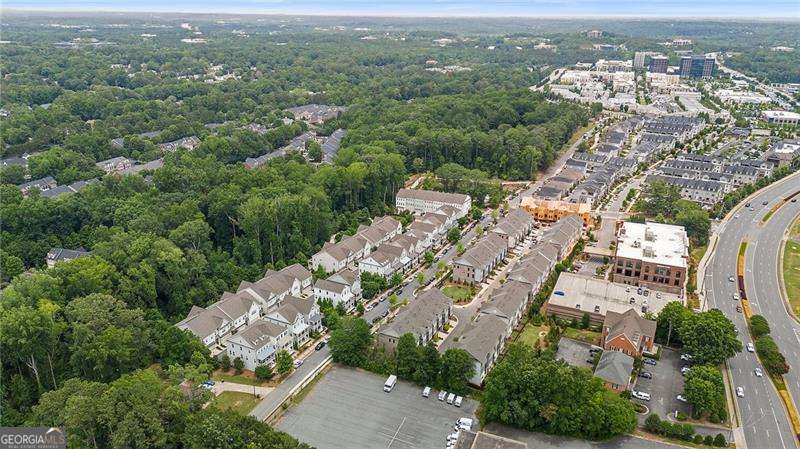 Midwick - Residential