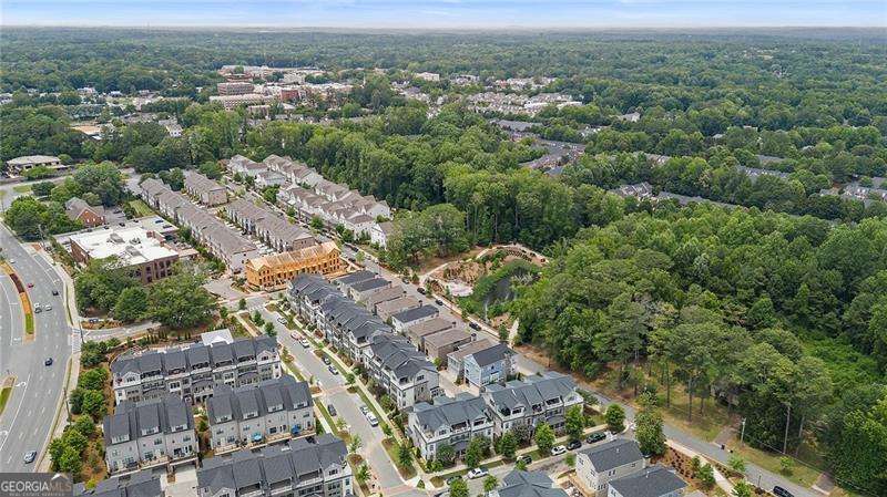 Midwick - Residential