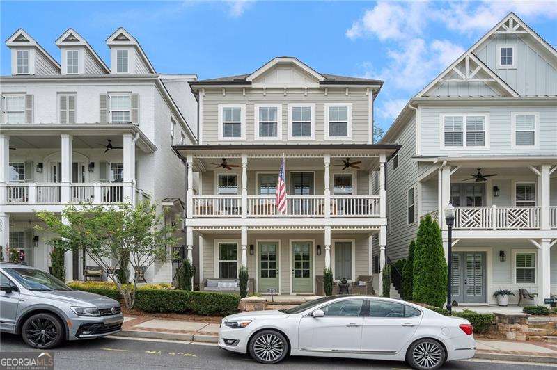 Midwick - Residential