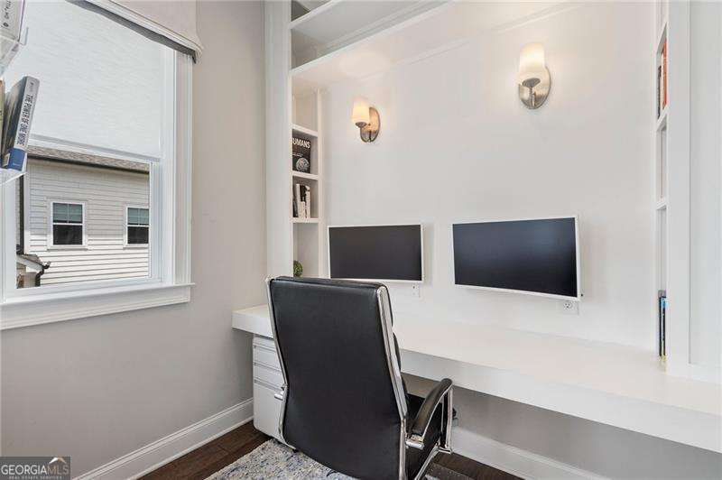 Midwick - Residential