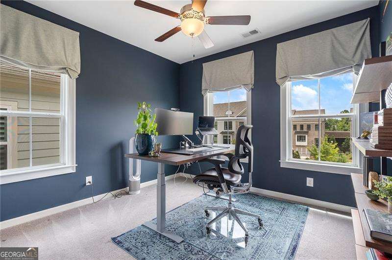 Midwick - Residential