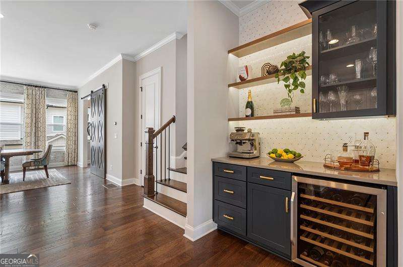 Midwick - Residential