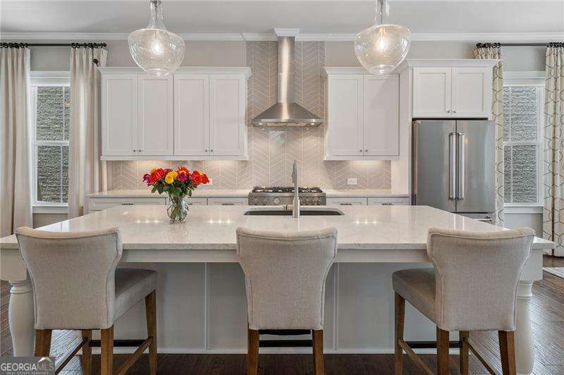 Midwick - Residential