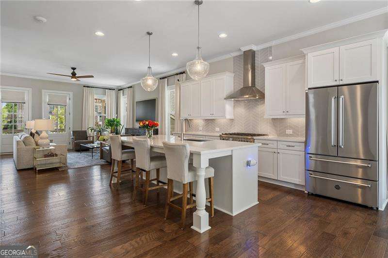 Midwick - Residential
