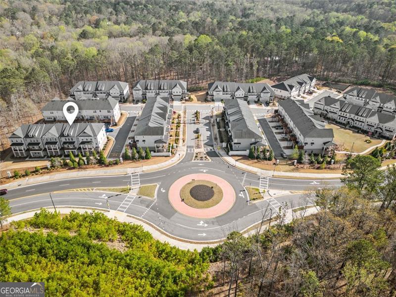 2020 Rivermont WAY