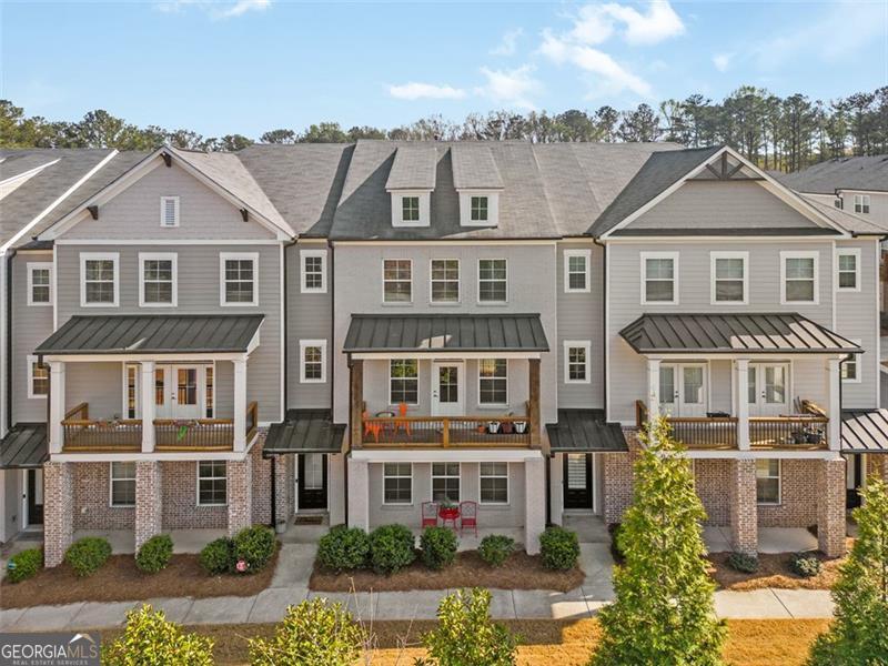 2020 Rivermont WAY
