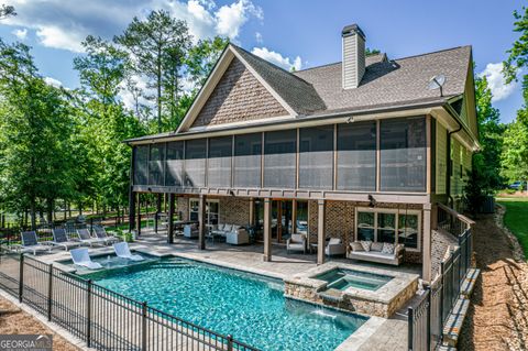 A home in Greensboro