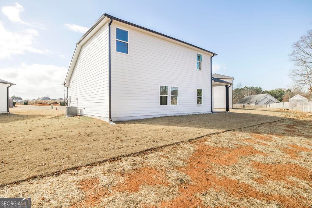 Photo of 102 Bulloch Court, Byron, GA 31008 (MLS # 10870849)