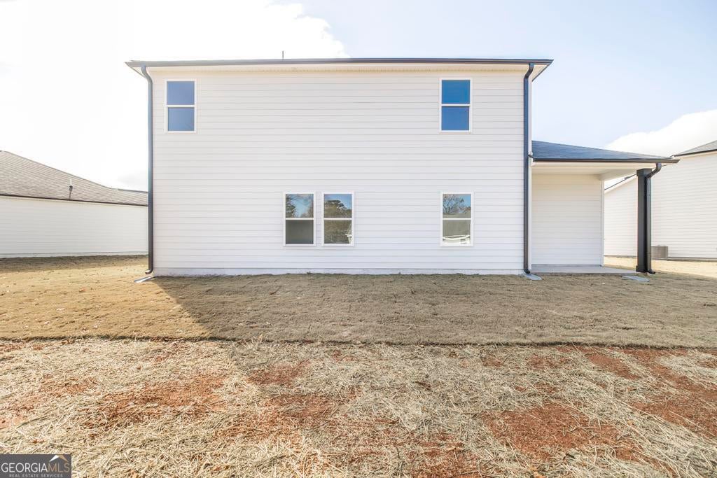 102 Bulloch CT