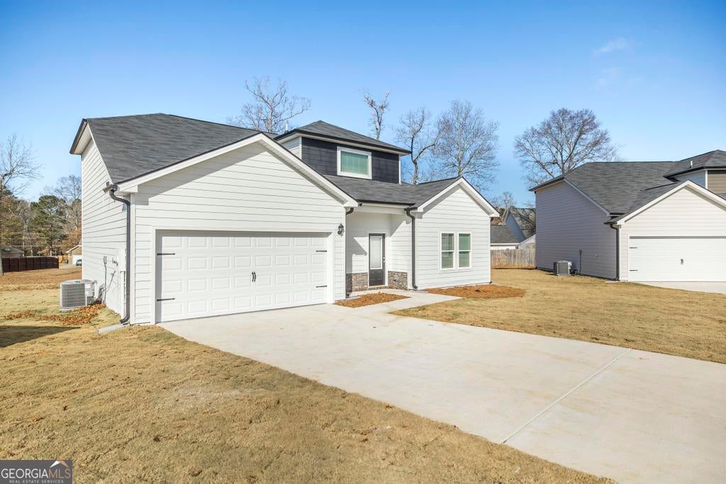102 Bulloch CT
