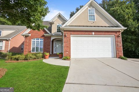 8602 Spivey Village TRL Jonesboro GA 30236