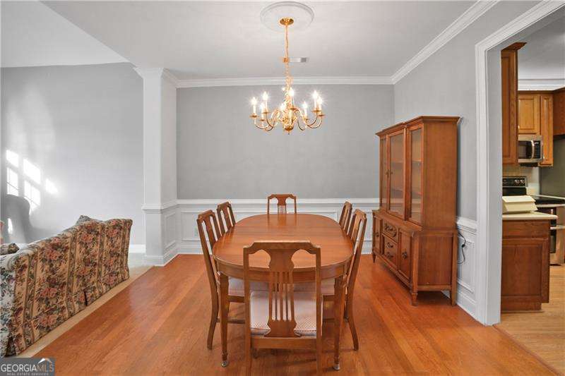 8602 Spivey Village TRL