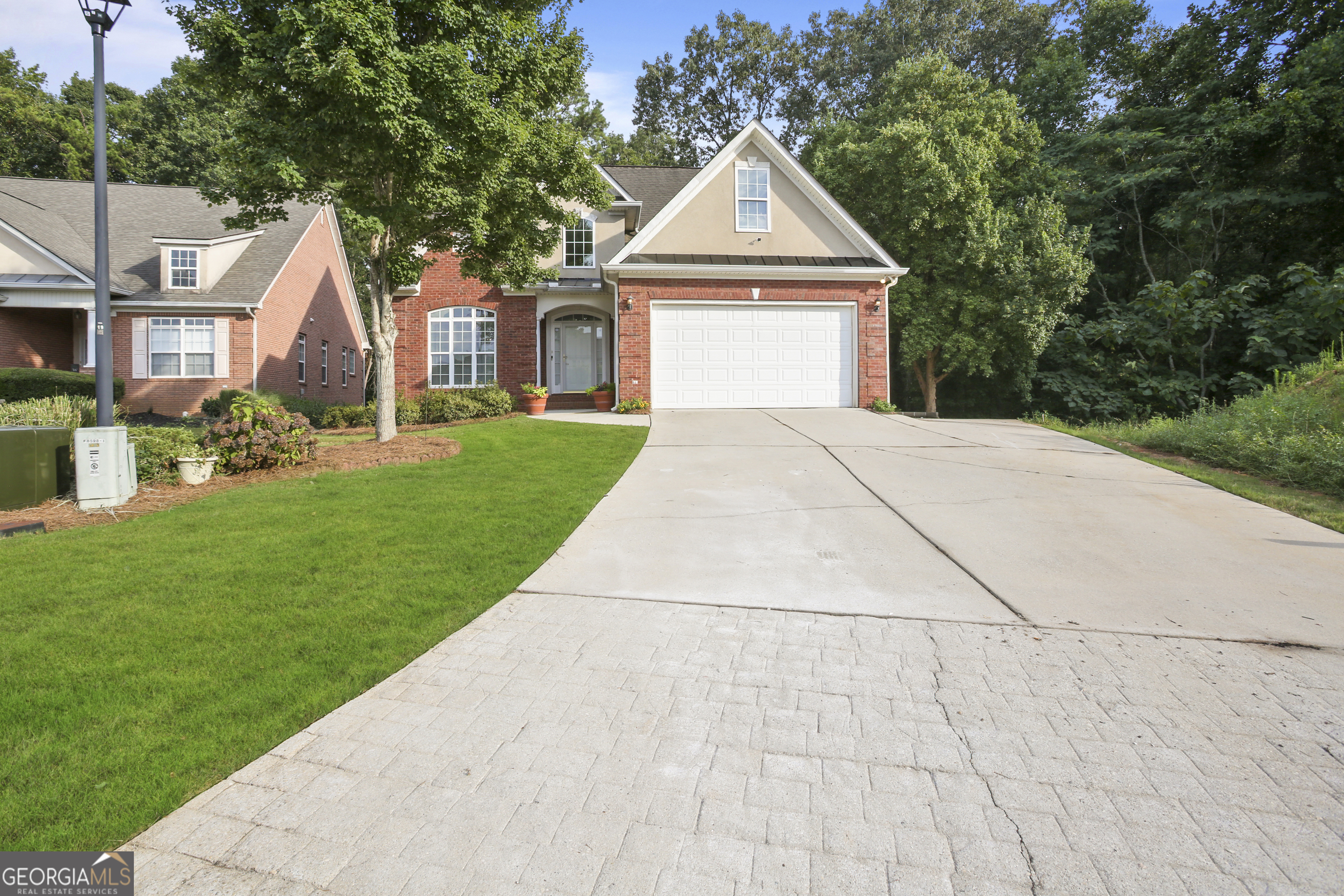 8602 Spivey Village TRL