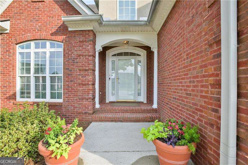 8602 Spivey Village TRL