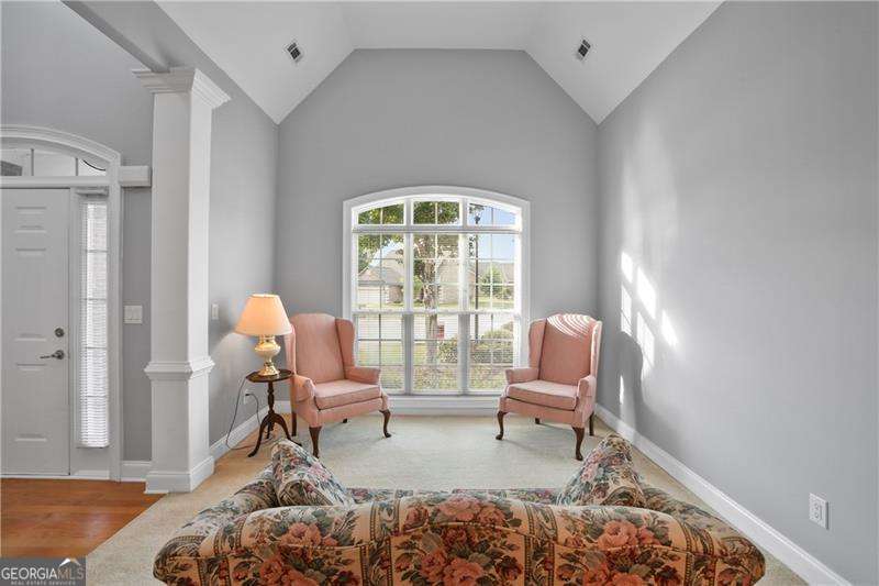 8602 Spivey Village TRL