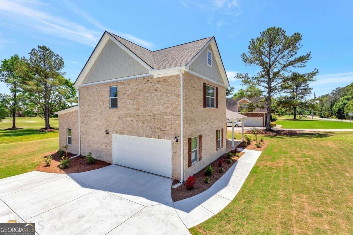 860 N Bethany RD