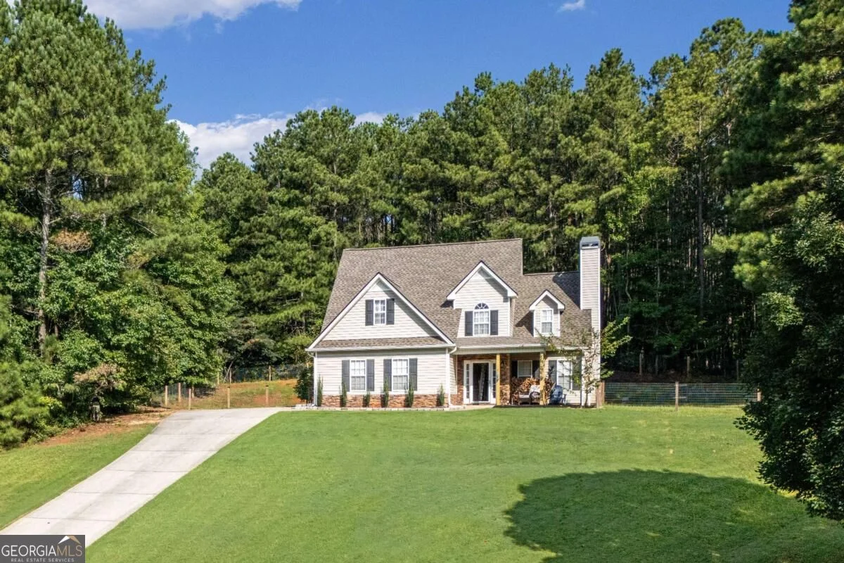 117 Walkers Pond Drive, Villa Rica, GA, 30180