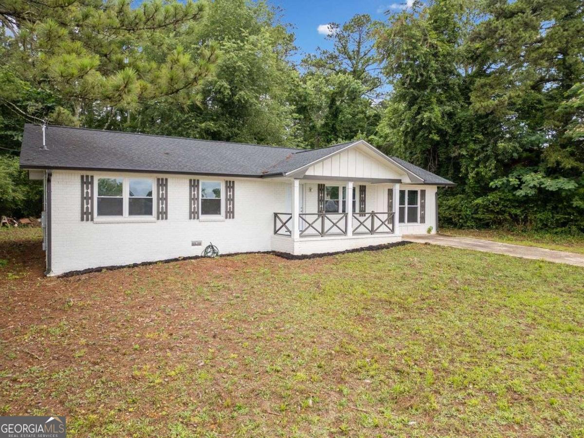 8535 HIRAM ACWORTH HWY