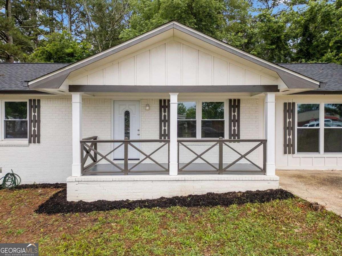 8535 HIRAM ACWORTH HWY