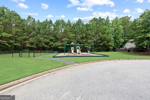 A home in Newnan