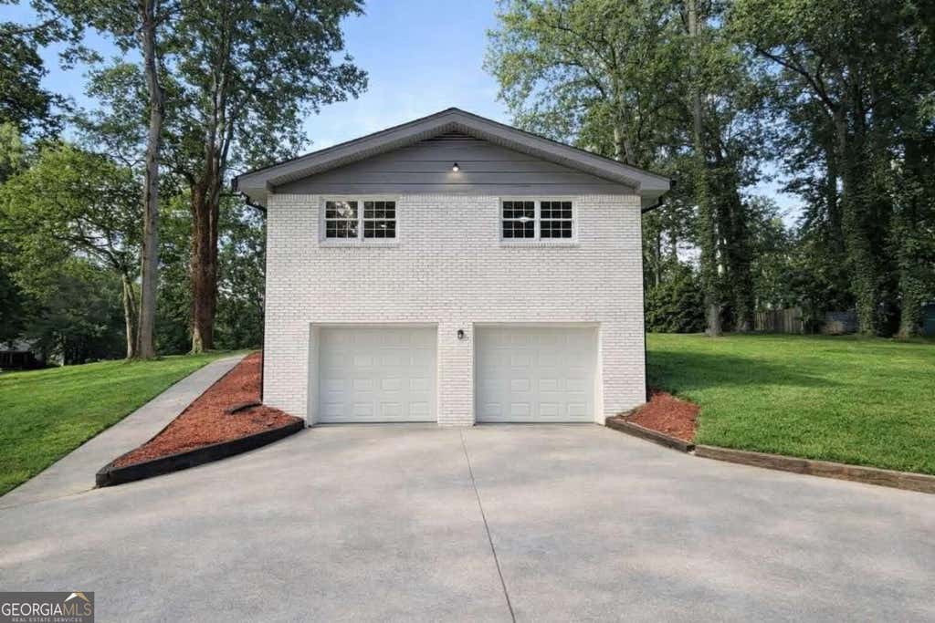 Photo of 1634 Cheryl Terrace, Riverdale, GA 30296 (MLS # 10797785)