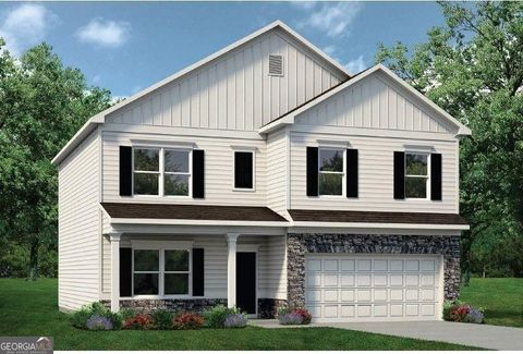 Photo of 727 Sinclair Lane, Temple, GA 30179 (MLS # 10667503)