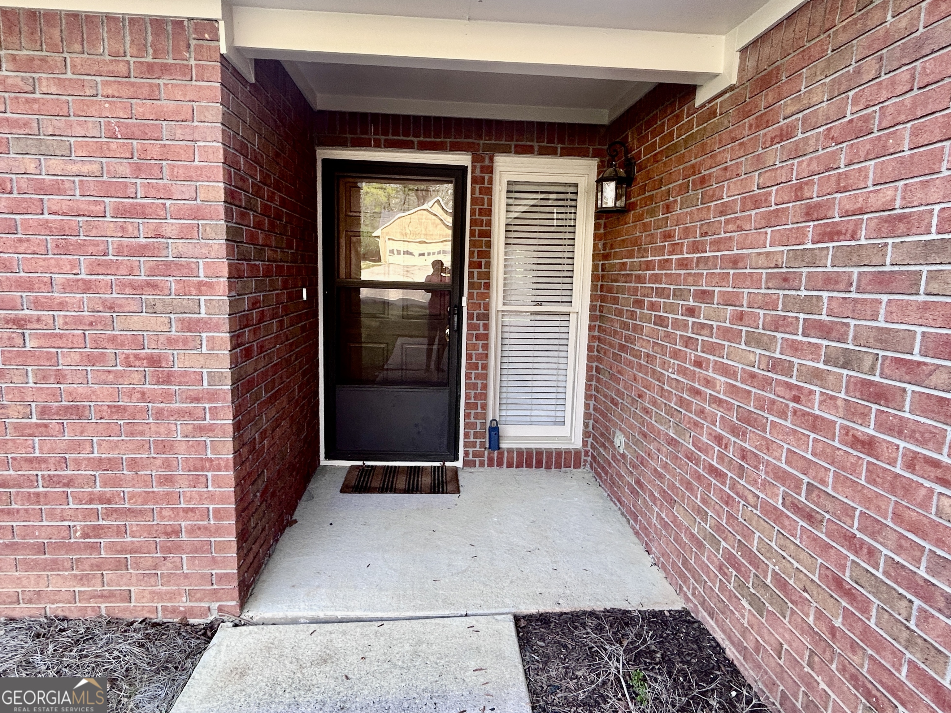 116 Glendale DR