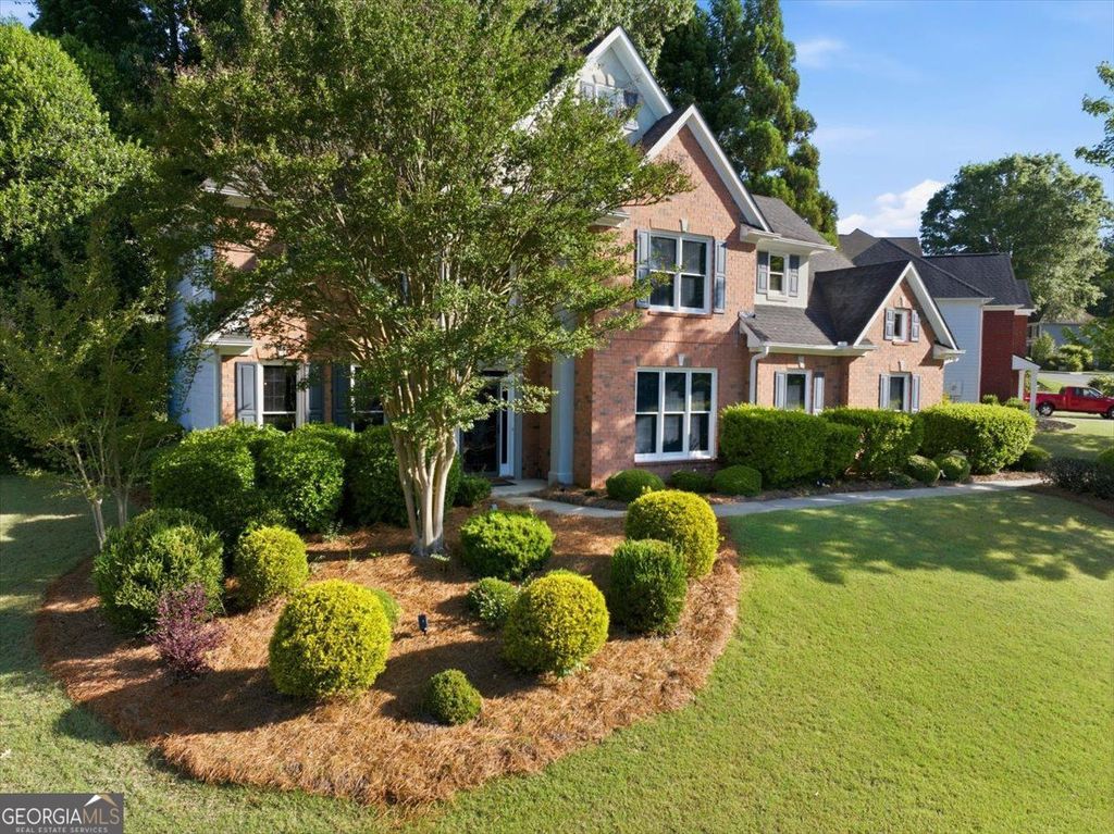 Photo of 4154 Berkeley Landing NW, Kennesaw, GA 30144 (MLS # 10759012)