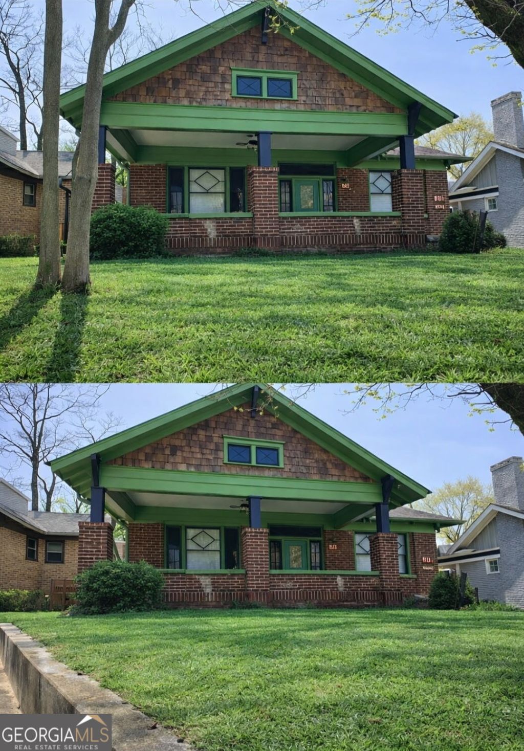 Photo of 1352 Lucile Avenue SW, Atlanta, GA 30310 (MLS # 10736488)