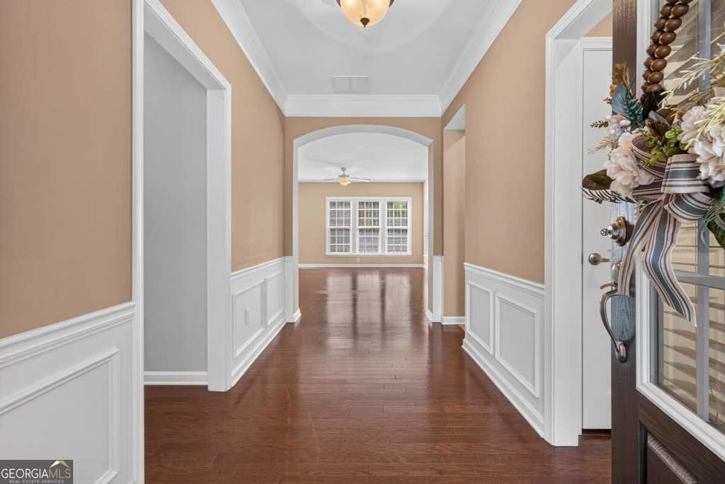 Photo of 1040 Askew Station Bend, Greensboro, GA 30642 (MLS # 10831316)