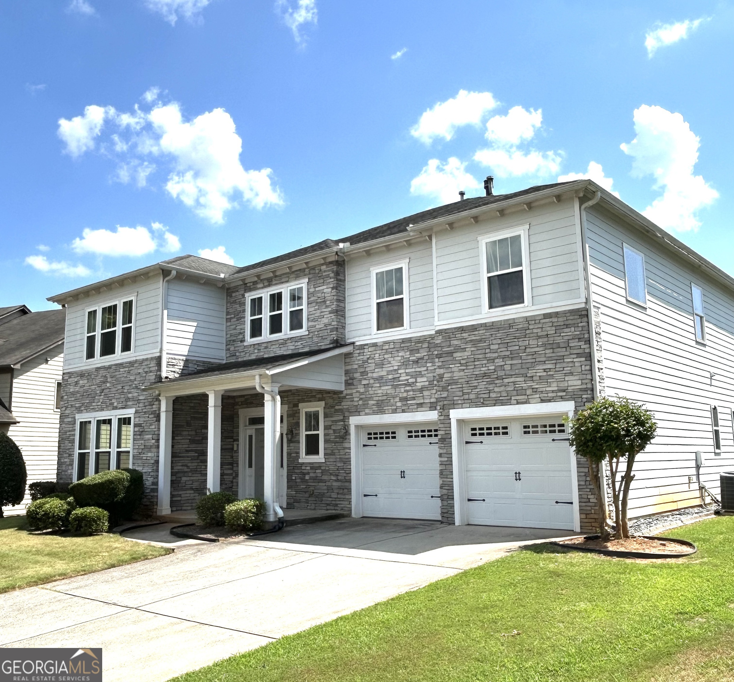 7424 Mistydawn DR