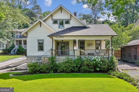 Photo of 1060 Woodland Avenue SE, Atlanta, GA 30316 (MLS # 10771921)