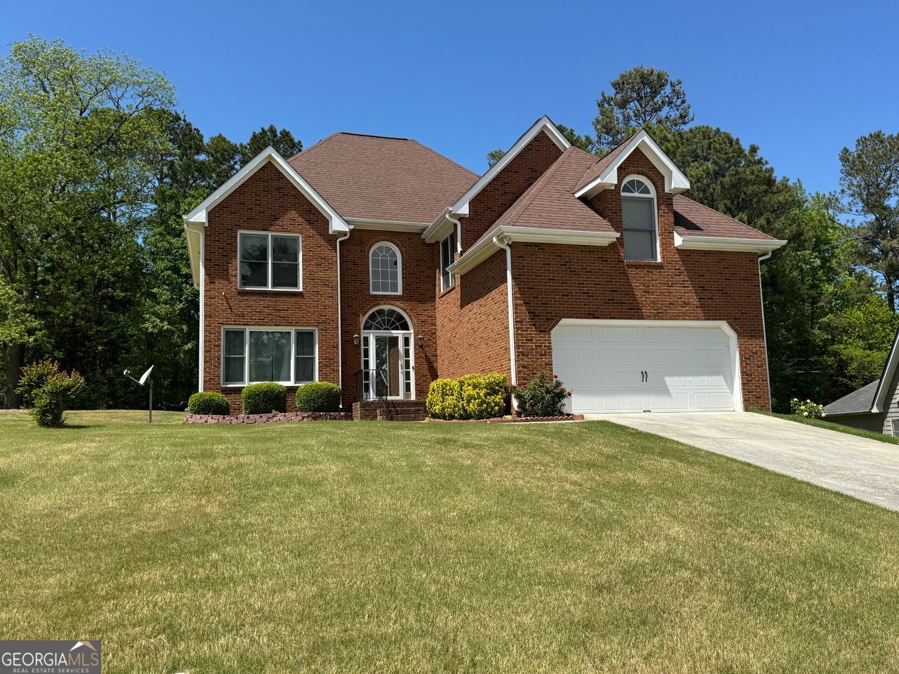 2246 CARRINGTON DR