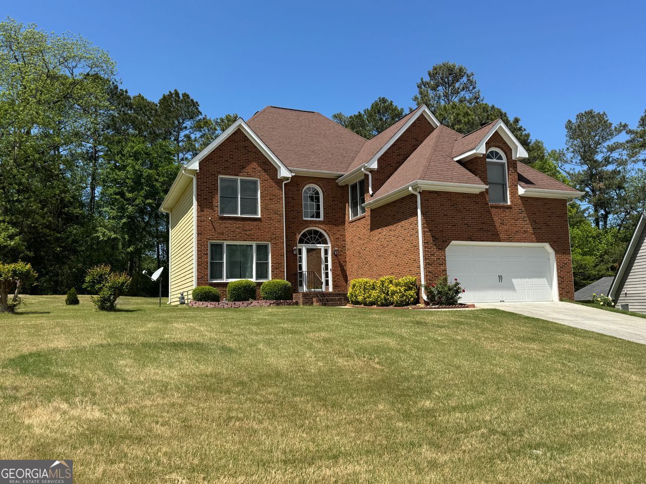 2246 CARRINGTON DR