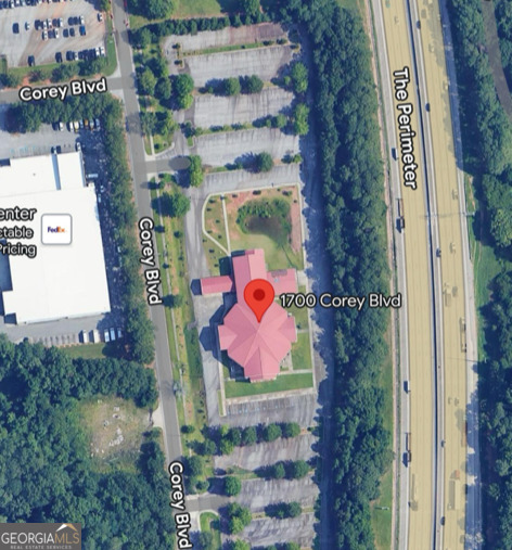 1700 Corey BLVD