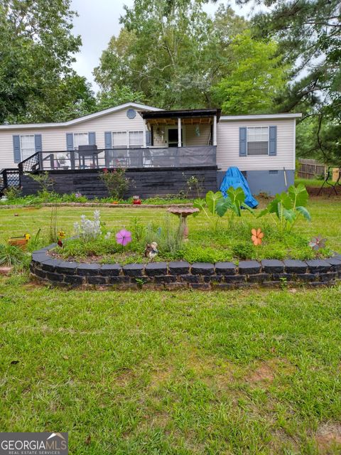 A home in Jackson