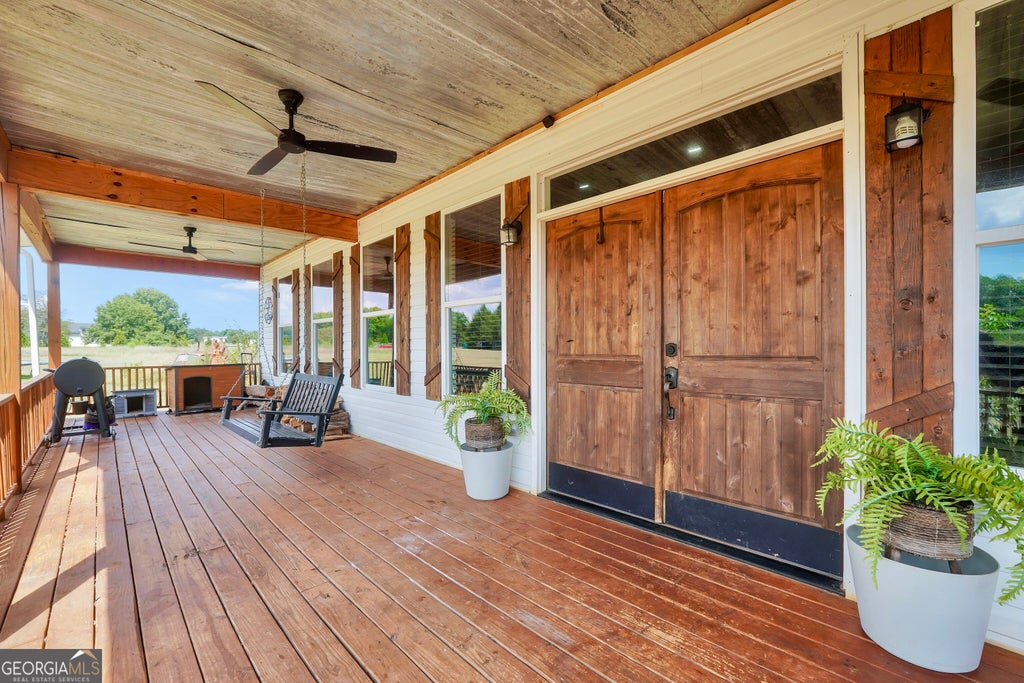 Photo of 3300 Calvin Road, Monticello, GA 31064 (MLS # 10840816)